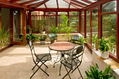 Vernolds Common conservatory quotes