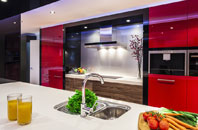 Vernolds Common kitchen extensions