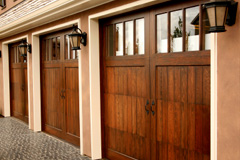 Vernolds Common garage extension quotes
