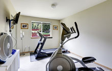 Vernolds Common home gym construction leads